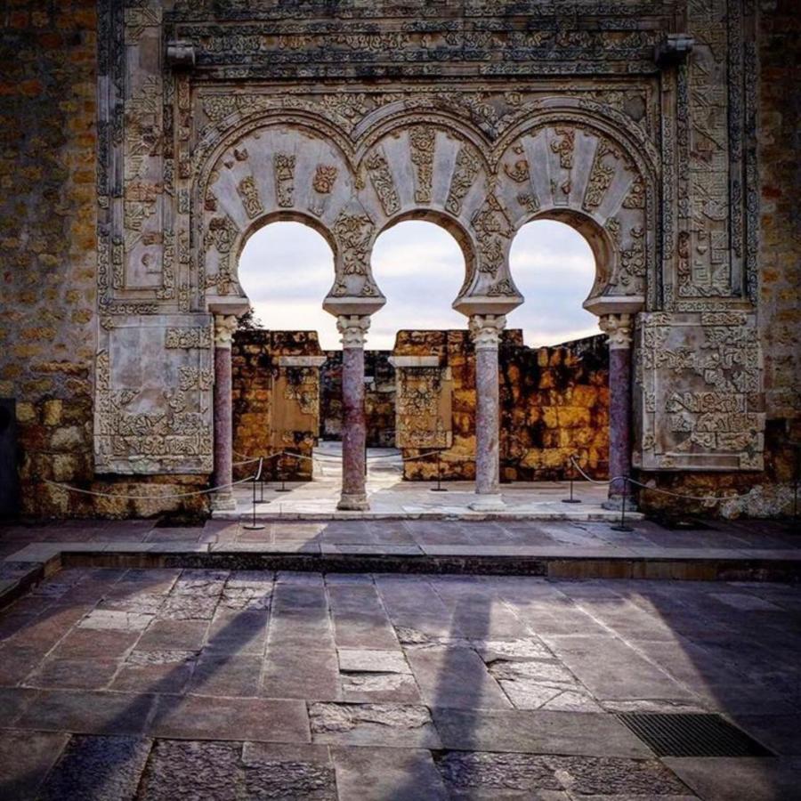 P Los Encantos De Almavir Cordoba Exterior photo