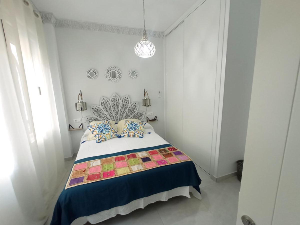 P Los Encantos De Almavir Cordoba Exterior photo