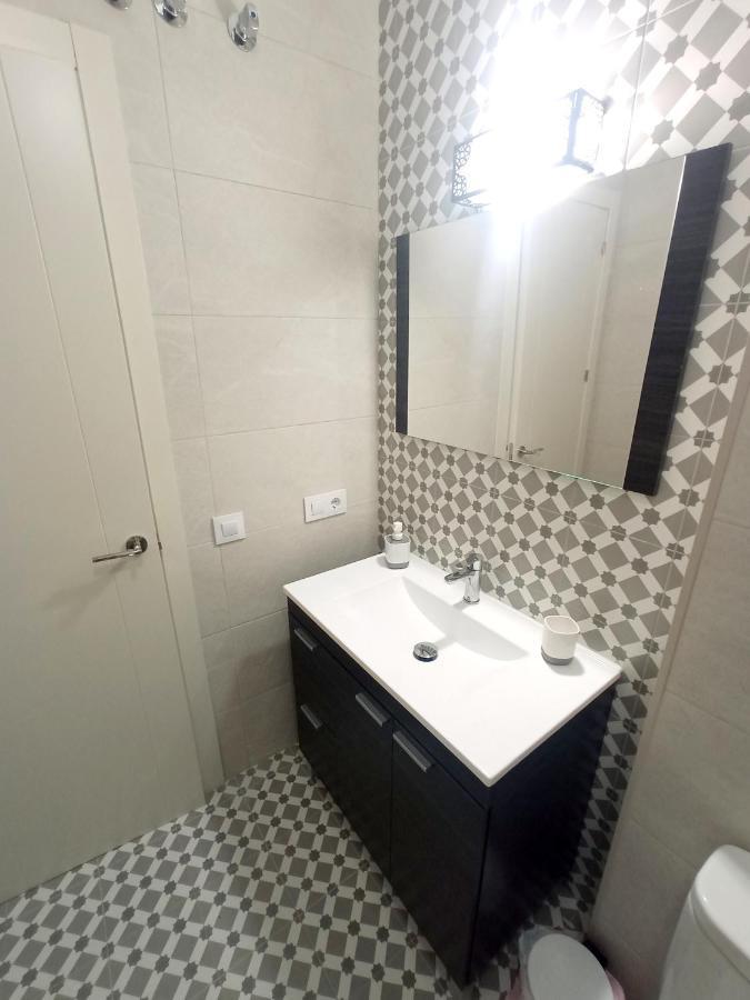 P Los Encantos De Almavir Cordoba Exterior photo