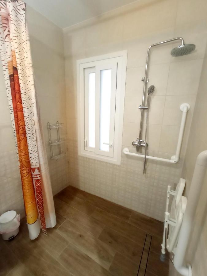 P Los Encantos De Almavir Cordoba Exterior photo