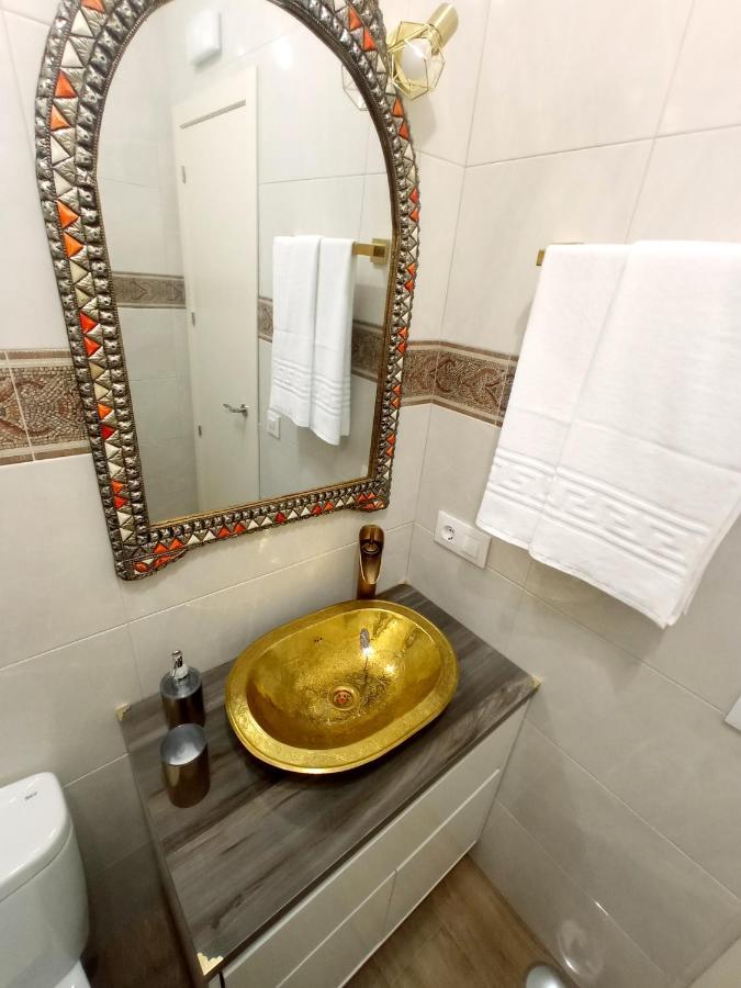 P Los Encantos De Almavir Cordoba Exterior photo