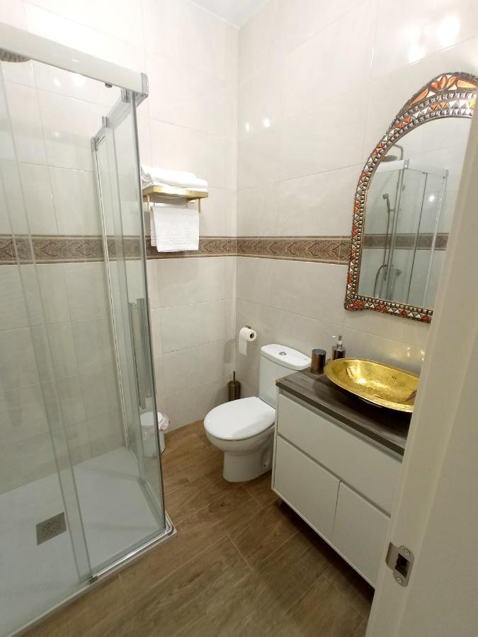 P Los Encantos De Almavir Cordoba Exterior photo