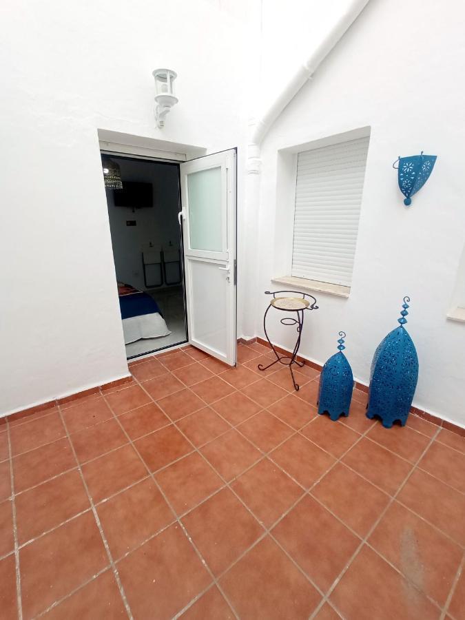 P Los Encantos De Almavir Cordoba Exterior photo
