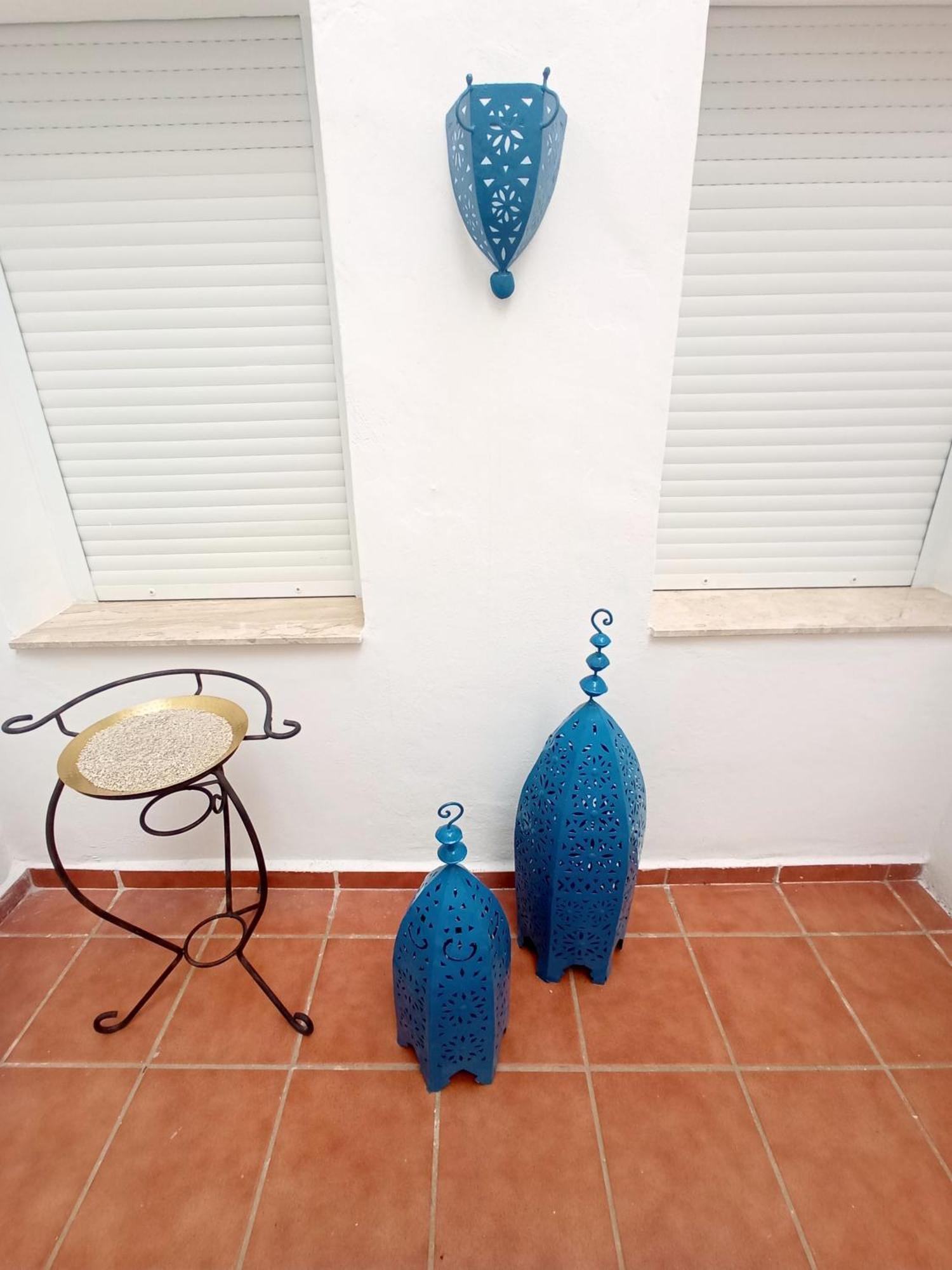 P Los Encantos De Almavir Cordoba Exterior photo